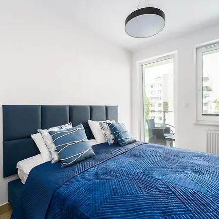 Apartamenty Lighthouse - Kasprowicza 100-2