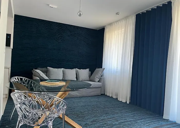 Apartamenty na Żurawiej