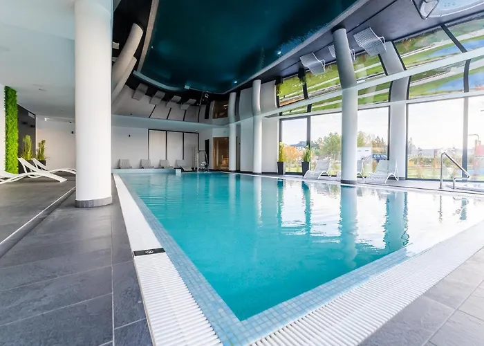 y Baltic Sea Westin House 404